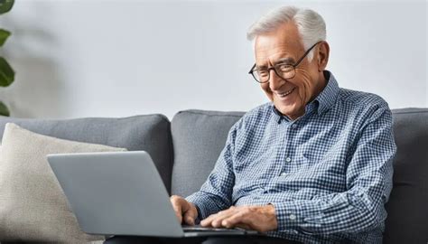 Best Laptops For Seniors Easy To Use Models Greatsenioryears