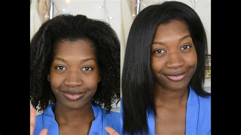Best Flat Iron For 4c Hair Uphairstyle