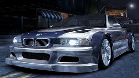 Nfs bmw m3 gtr e46 tribute detailed as can i can get granturismo. Bmw M3 Gtr Hd - Best Cars Wallpaper