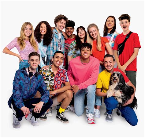 Nickalive Nickelodeon Gsa Orders Spotlight Season 5