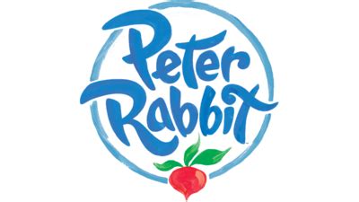 Peter Rabbit - CBeebies | Peter rabbit, Cbeebies, Rabbit logo