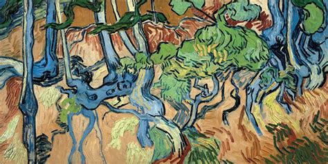 El Ultimo Cuadro De Vincent Van Gogh Pintura Y Artistas