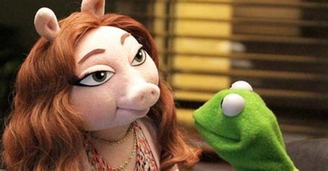 As The Muppets Return To Screen Tonight On Sky Kermits New