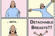 breasts detachable truths bh vitser sannheter evasintimates