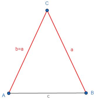 B) jedes dreieck mit zwei gleichen und einem unterschiedlichen winkel ist ein. Geometrie V (Dreiecke): mathekarten.vobs.at