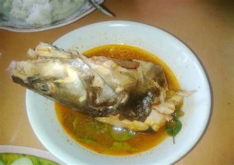 Resep pempek palembang lembut dan empuk sederhana spesial asli ikan tenggiri enak. Pindang Ikan Baung khas Palembang | Resep | Resep, Ikan