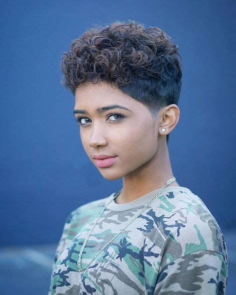 These Black Short Girl Hairstyles Truly Are Fab Blackshortgirlhairstyles Short Hair Trends