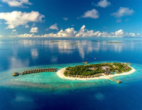 Kudafushi Resort And Spa Updated 2021 Prices Reviews