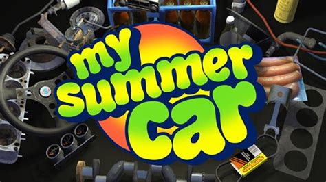 My Summer Car Cracked Download Cracked Gamesorg