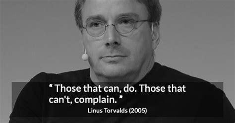 Linus Torvalds Quotes Kwize