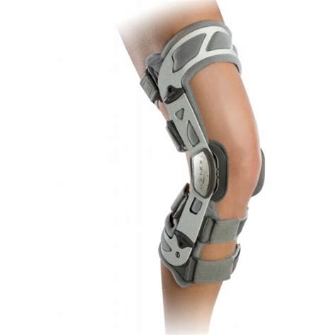 Knee Orthosis Oa Nano™ Donjoy Knee Distraction Osteoarthritis