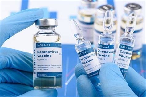 Larger number of doses available; Iran hopes to introduce coronavirus vaccine within 4 months