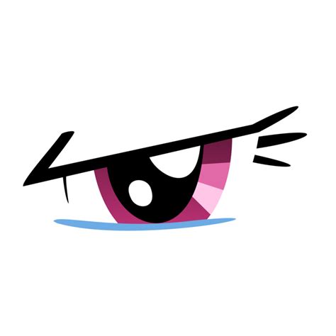 Angry Cartoon Eyes Clipart Best