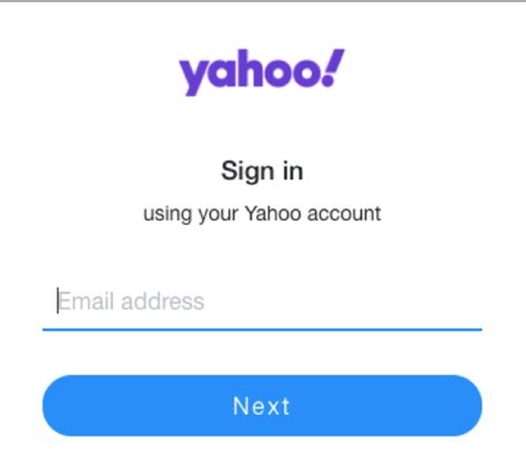 How To Connect A Yahoo Email Account Bark