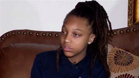 Girl Recants Accusation That Classmates Cut Her Dreadlocks CTV News