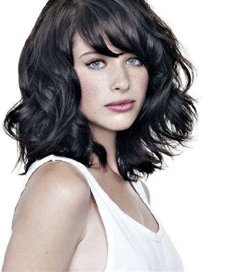 Maybe you would like to learn more about one of these? Inspiration coloration cheveux un brun glossy
