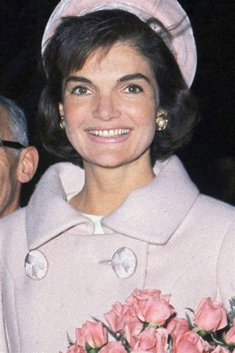 FREE HISTORICAL PORTRAYAL OF JACKIE KENNEDY ONASSIS MAY