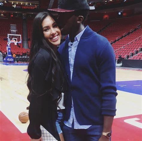 Reggie jackson 26 pts 6 3pm ties career high in three pointers vs houston rockets la clippers. Photos: Clippers Reggie Jackson Dating Ex-Chicago Bliss QB ...