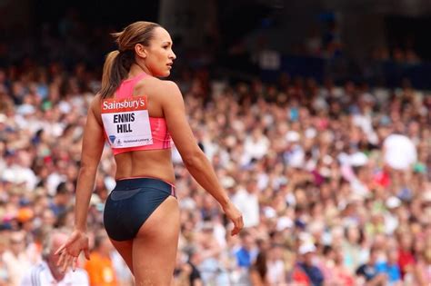 Jessica Ennis Hill Jessica Ennis Ennis Hill Fit Women