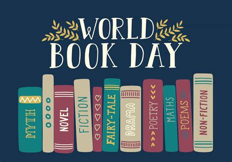World book day