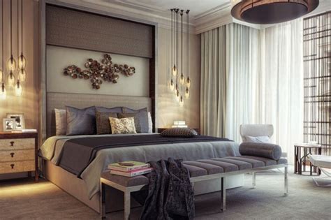 Toutes les idées déco pour une chambre d'adulte. Choisir la meilleure idée déco chambre adulte - Archzine.fr