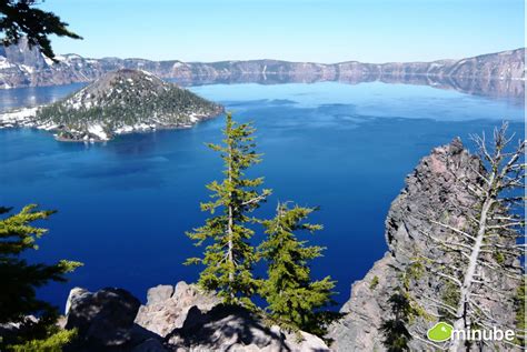 The 21 Most Spectacular Lakes On Earth Huffpost