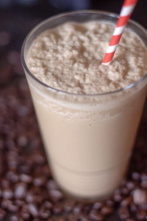 we highly recommend this unique drink it s a dairy free coconut mocha frappe mocha frappe