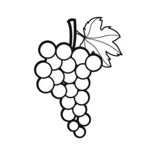 Voir plus d'idées sur le thème dessin a colorier, colorier, dessin. Raisin | Coloriage fruits, Coloriage, Raisin