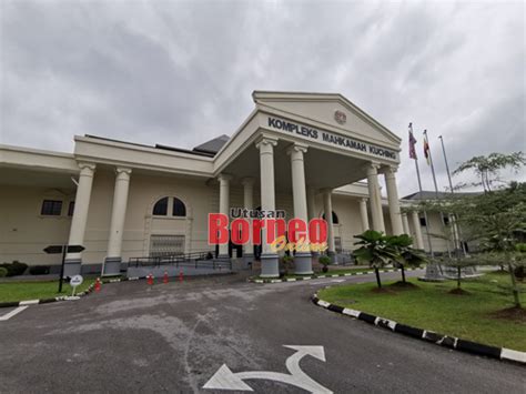 Padahal, tes urine dp positif narkoba. Pesalah dadah berulang dipenjara lima tahun, dua sebat ...