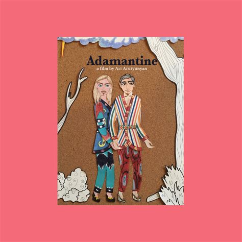Adamantine Directed By Art Arutyunyan The Queer Armenian Library
