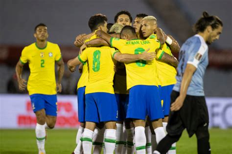 O serviço de resultados copa do brasil 2021 ao vivo em flashscore.com.br oferece informações para. Jogos do Brasil nas eliminatórias não vão passar na Globo