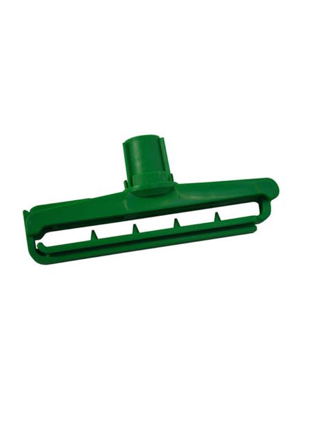 Syr Kwiki Ii Mopholder Green Barco