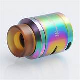Rainbow Stainless Pictures