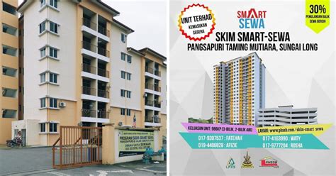 Rumah below market value •nak buat sewa? Smart Sewa Selangor: Program Menyewa Sambil Membeli Rumah
