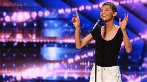 Performance von nightbirde haut alle um. Heidi Klum feierte mit Prinz Andrew und Donald Trump - und ...
