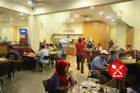 Restoran munif hijjaz papero nasi arab sedap di shah via www.ayueidris.com. Nasi Arab Restoran Saba, Cyberjaya