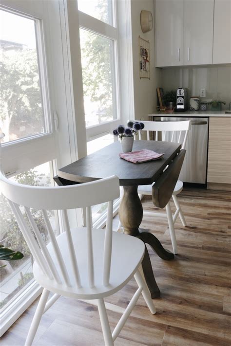 Check spelling or type a new query. Small Space Solutions: Seattle Apartment Dining Area - The ...