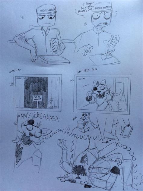 Fatality Five Nights At Freddys Know Your Meme