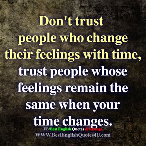 It doesn't mean that the love once shared wasn't true or real. Don't trust people who change their feelings... | Best ...