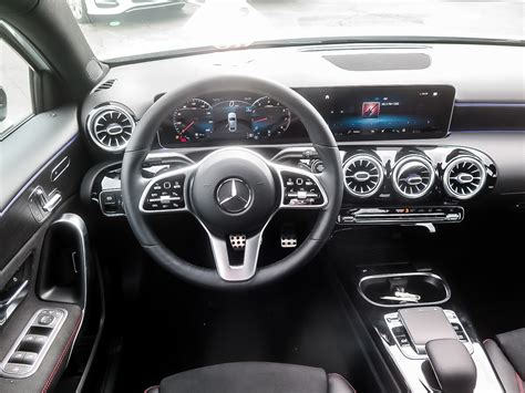 Then browse inventory or schedule a test drive. New 2020 Mercedes-Benz A220 4MATIC Sedan 4-Door Sedan in Kitchener #39703 | Mercedes-Benz ...