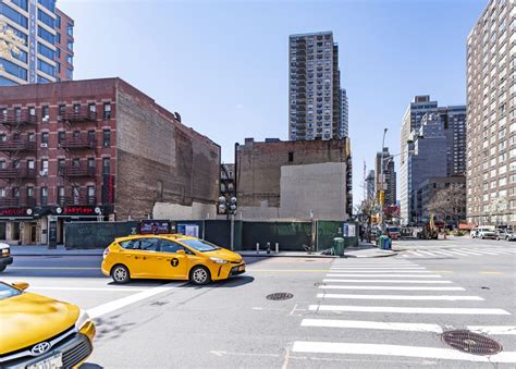 Cetraruddy Designed 200 East 34th Street Gets Ready To Rise In Kips
