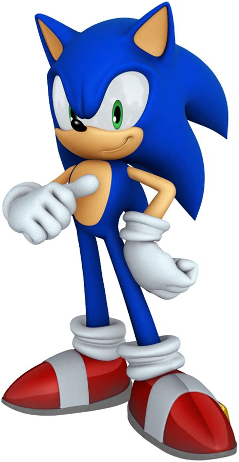 Sonic the Hedgehog | Love Interest Wiki | Fandom
