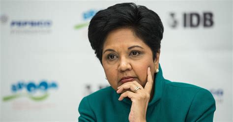 Indra Nooyi Joins Amazon Board Of Directors After Stint As Pepsico Ceo