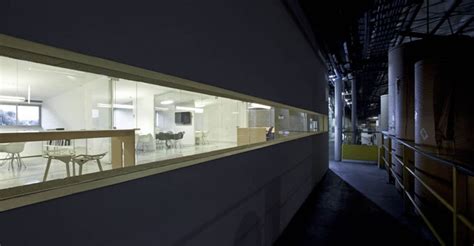 Cargal Group's Minimal Offices - Office Snapshots