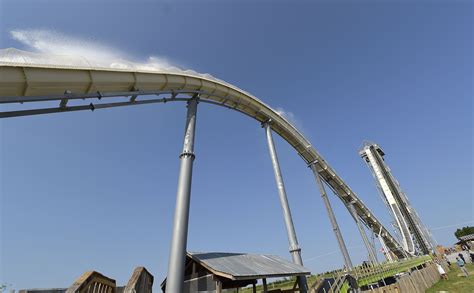 Key events in failed prosecutions of Kansas water slide death | Kansas