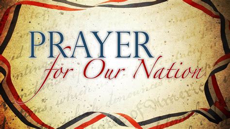 Pray This Prayer For The Midterm Elections Intercessors For America