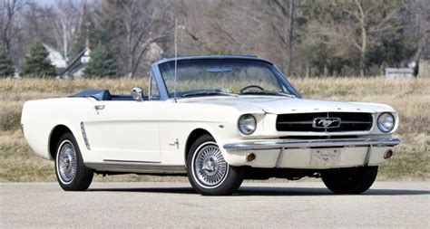 Why Ford Mustang Is A Legend Top Hot Cars