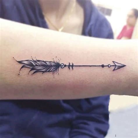 Arrow Tattoos For Men 90 Cool Designs With Meaning In 2022 Wrist