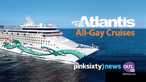 Atlantis Events All Gay Cruises Suspended Over Covid Youtube