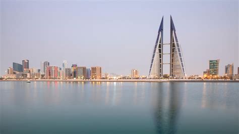 The Most Beautiful Places To Visit In Bahrain